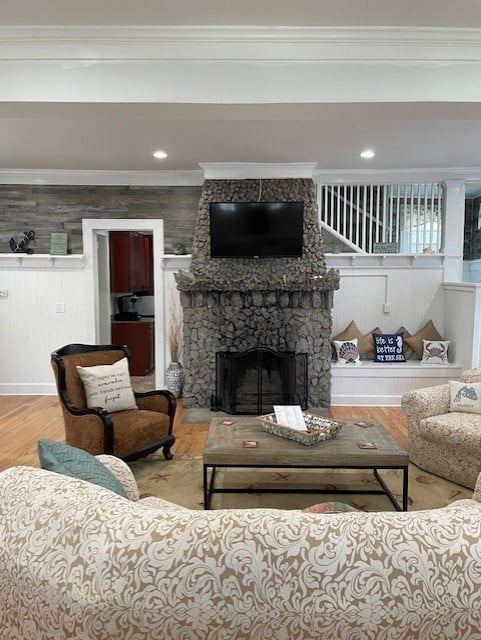 #105 Charming Colonial With Wrap Around Porch