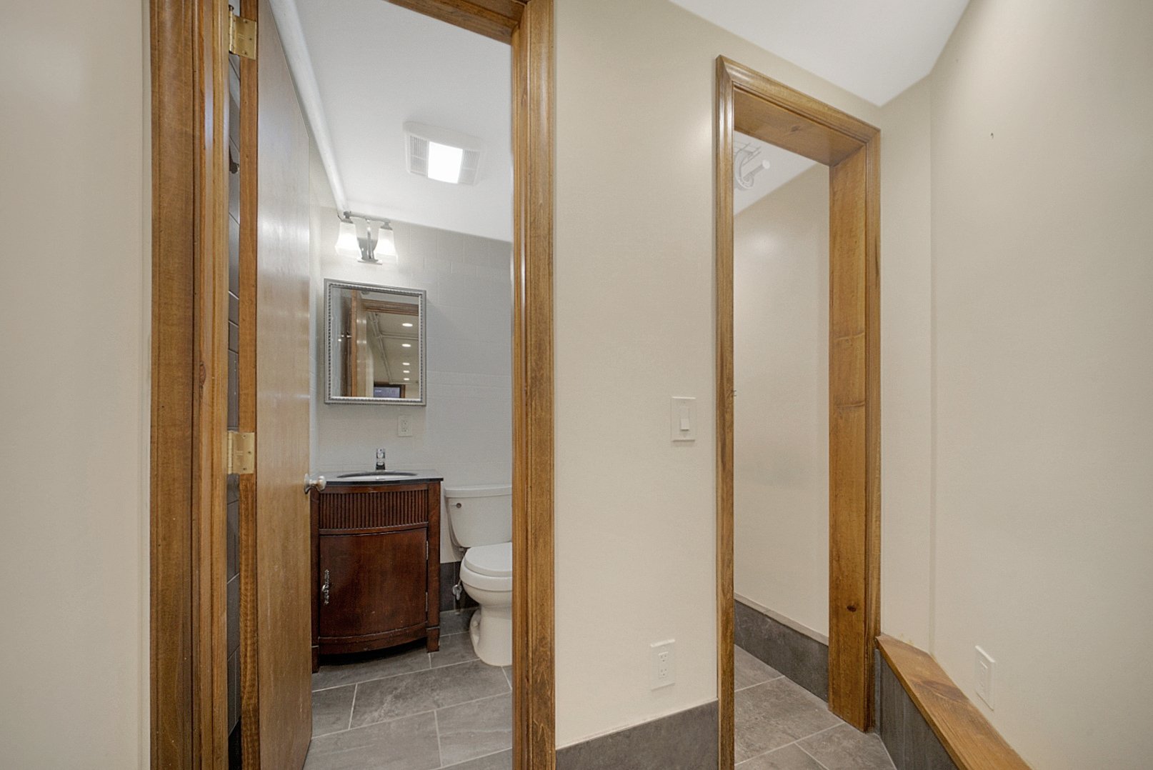 Park Slope Duplex