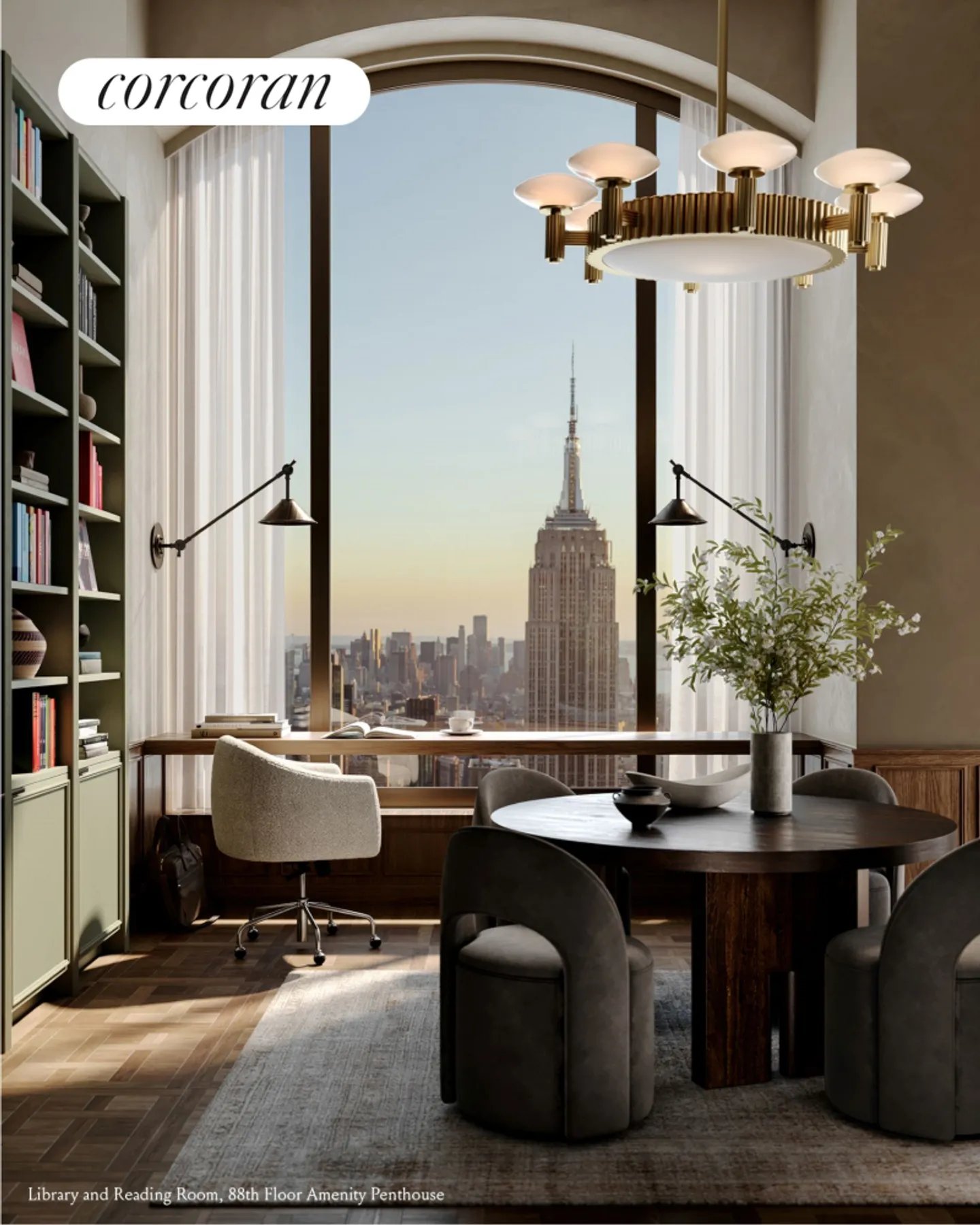 520 Fifth Avenue
