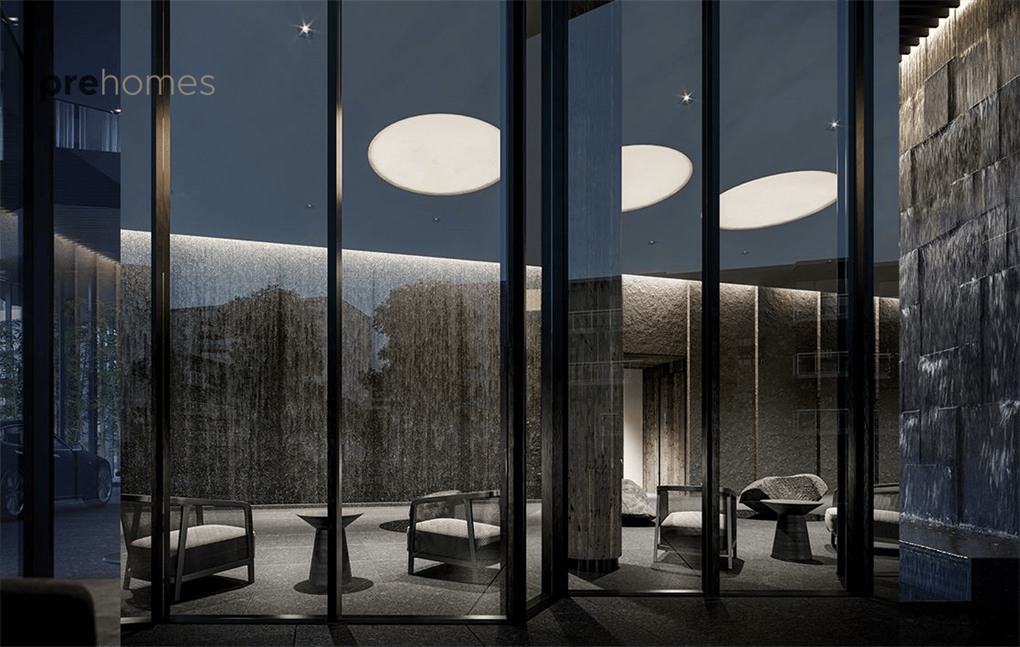 Untitled Condos
