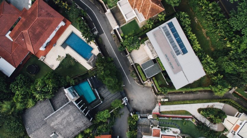 From the Archives: The New Kid on the Block