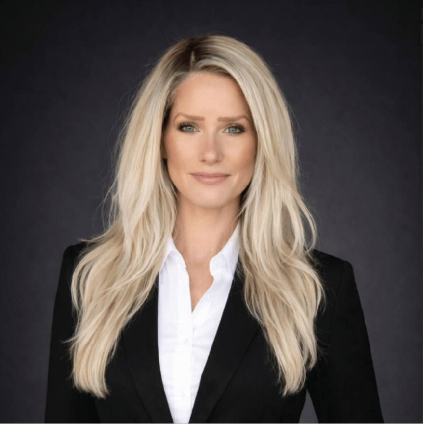 Yolanda Gysbers