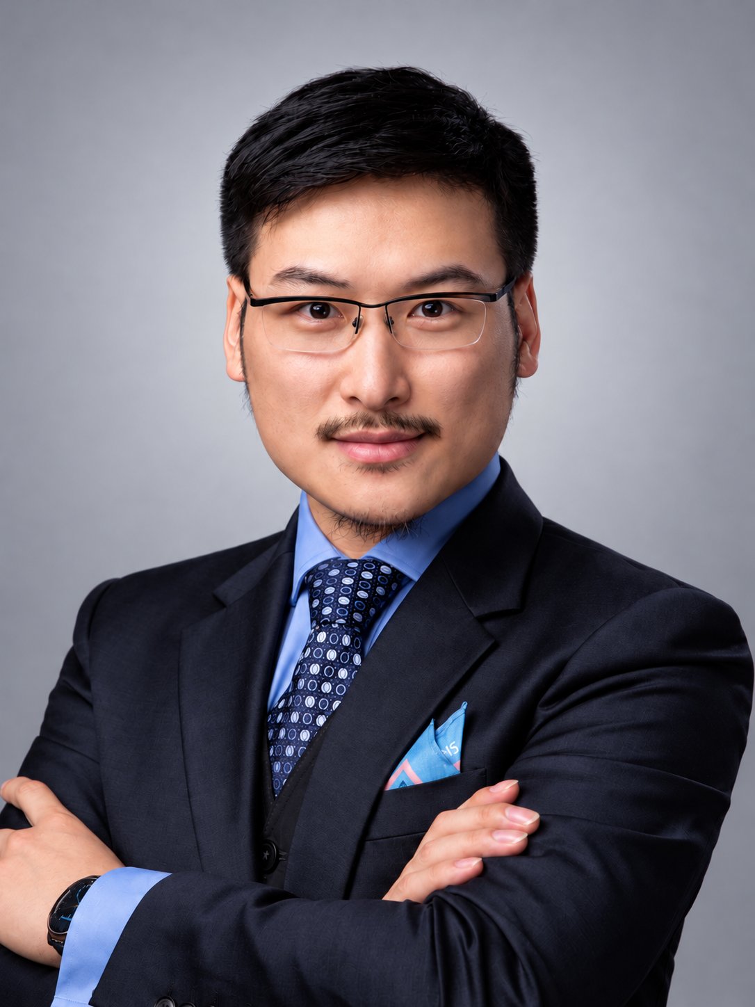 Jimmy Li