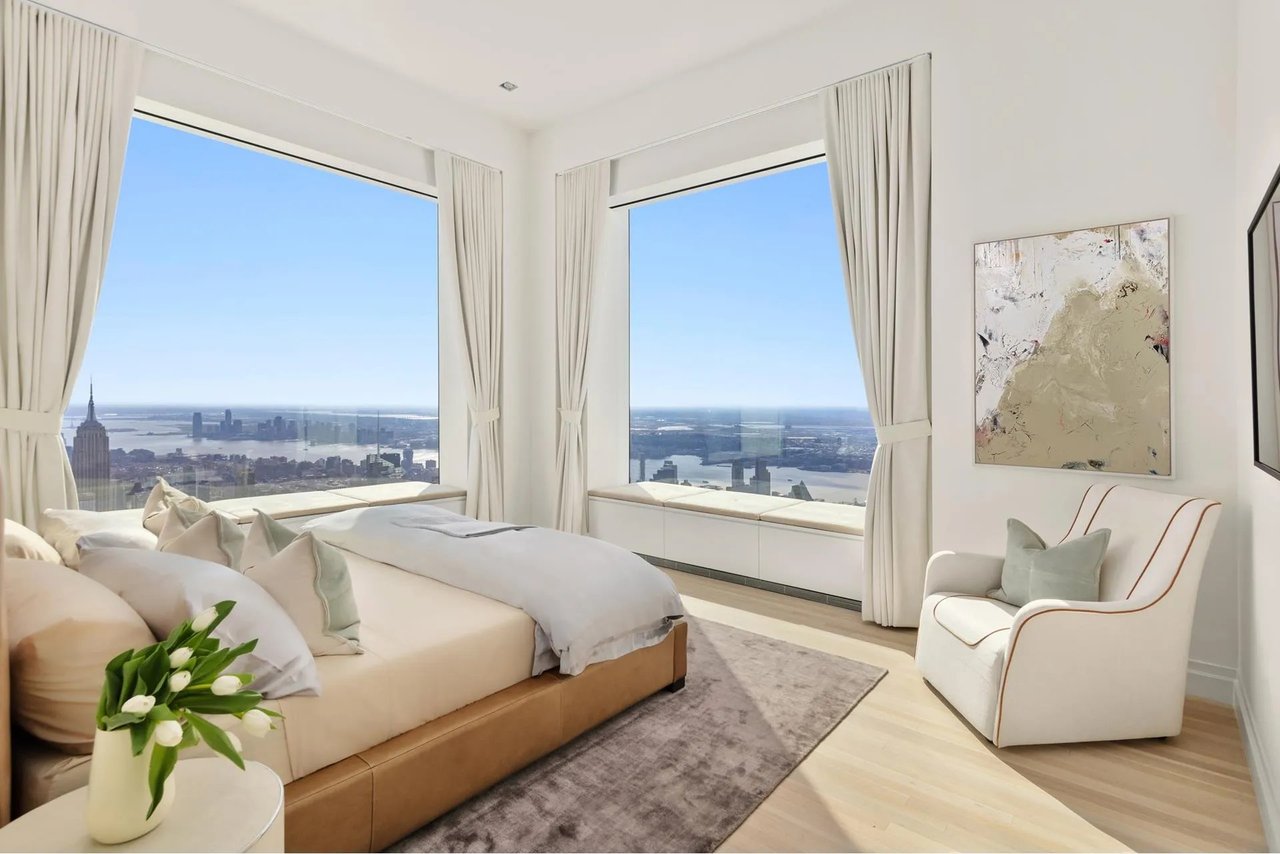 432 Park Ave Penthouse