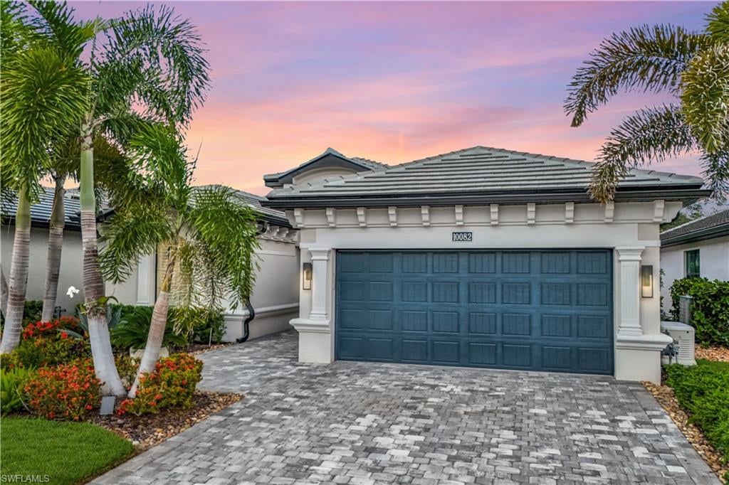 10082 Palazzo Drive