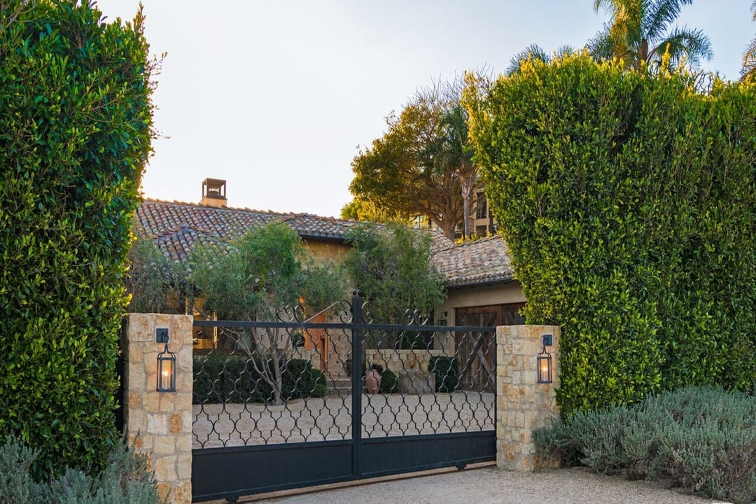 Aurex Estate, Blue Dane Ln, 90265