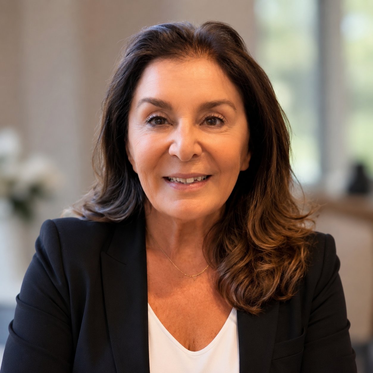 Camelia Katouzian