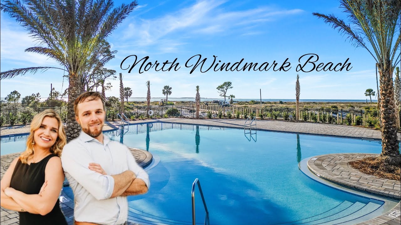 North Windmark | Port St Joe, Fl | Realestate