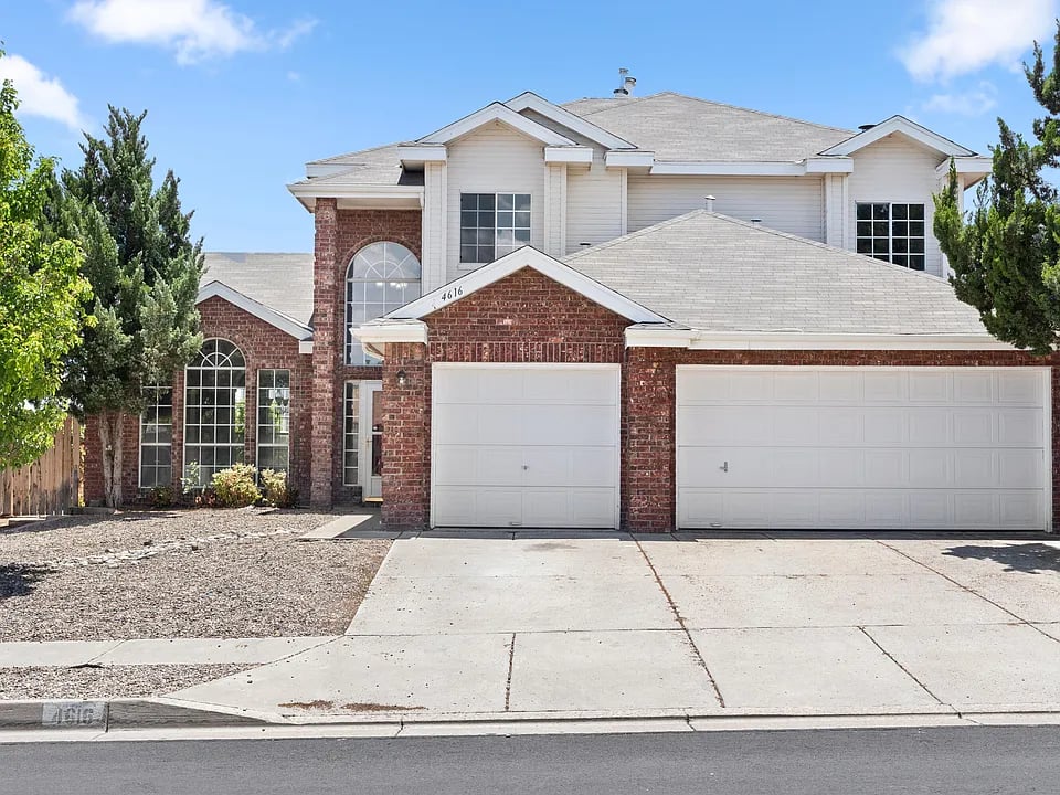 4616 Edwin Mechem Ave NW