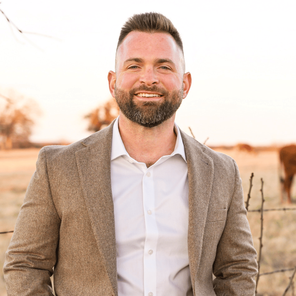 Brandon Faidley photo