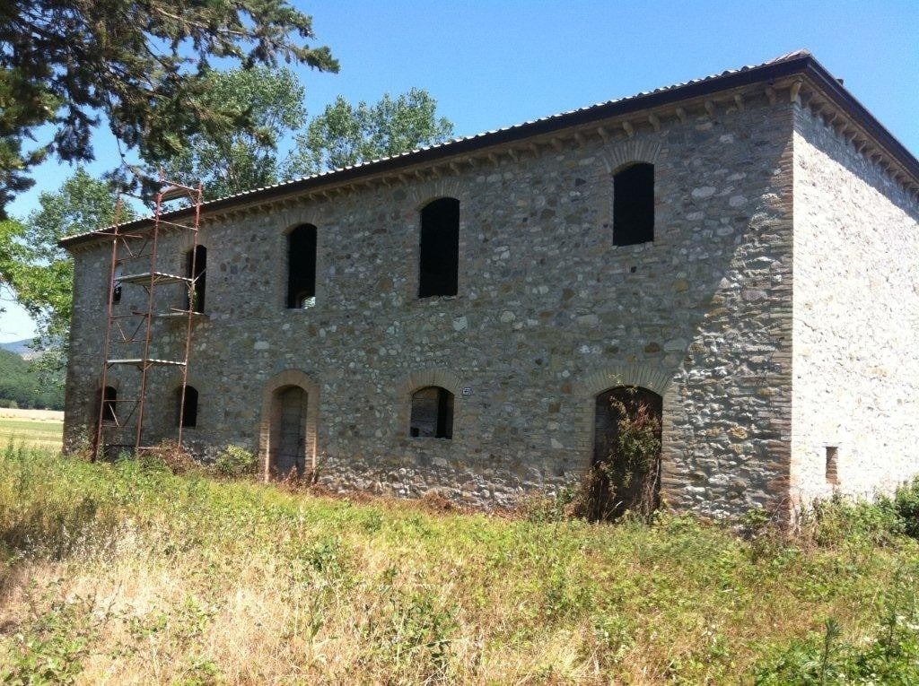 Le Caselle