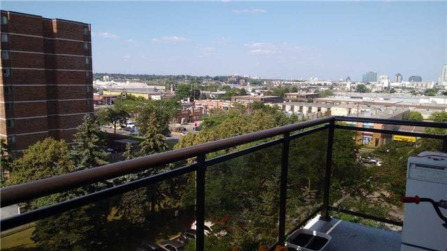 1950 Kennedy Rd Unit: 706