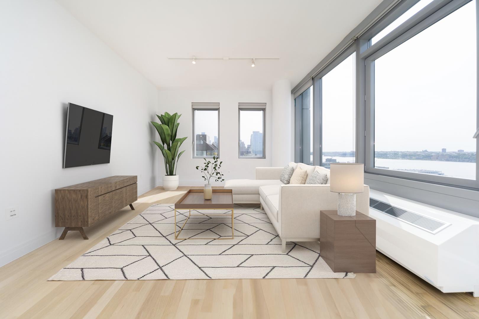 554 West 54th Street, Apt 25-B