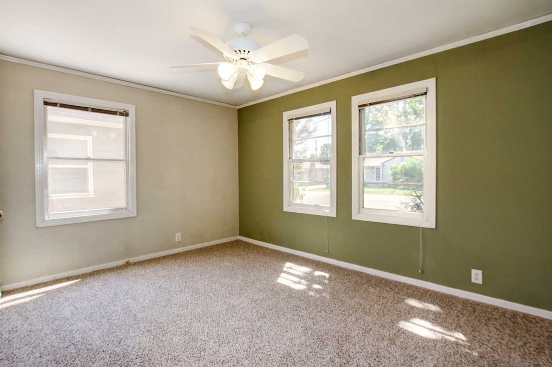 Sold Another Home in Tahoe Park! Represented Seller and Buyer