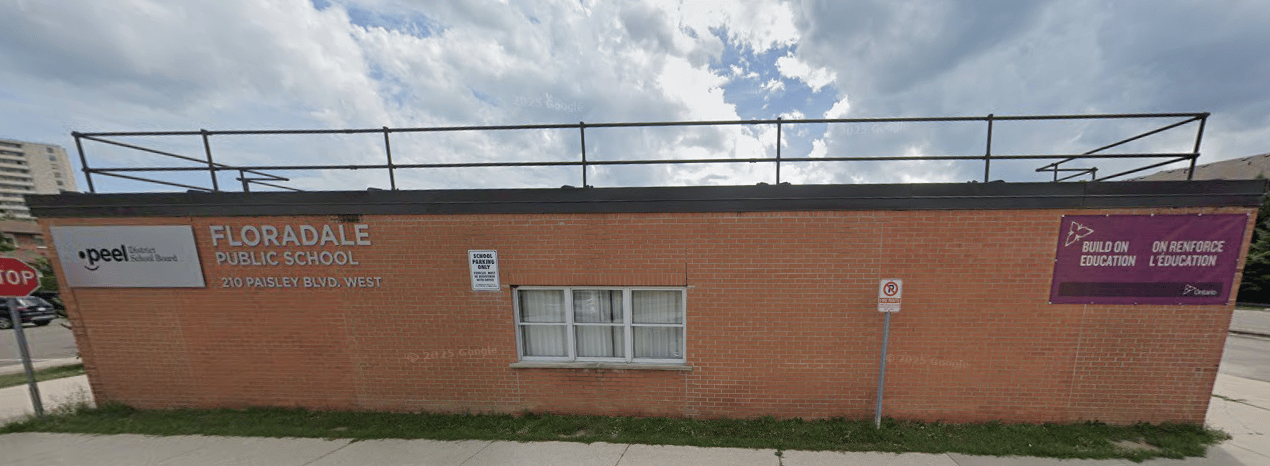 Floradale Public School