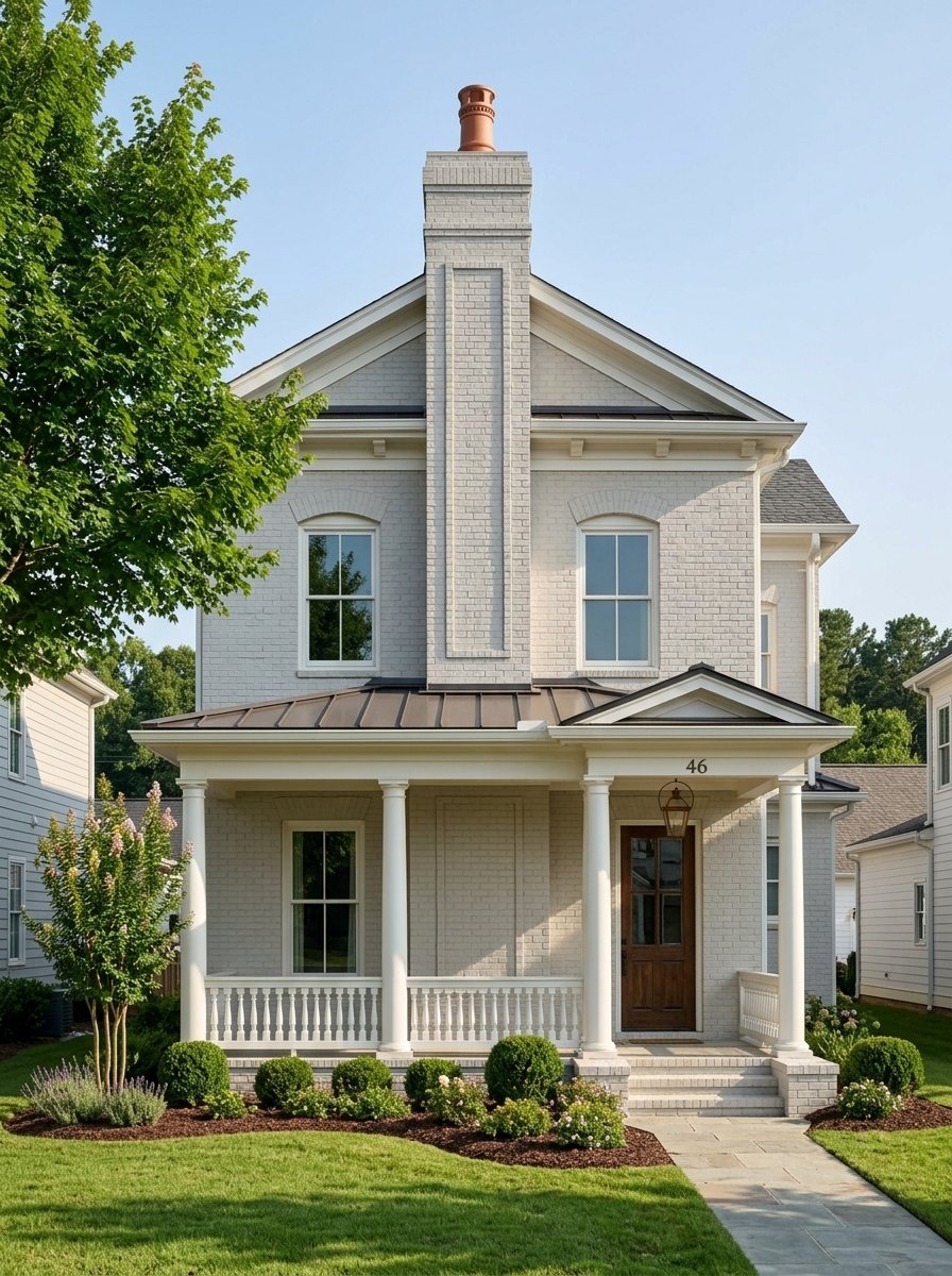 The Village of Providence | Huntsville, AL