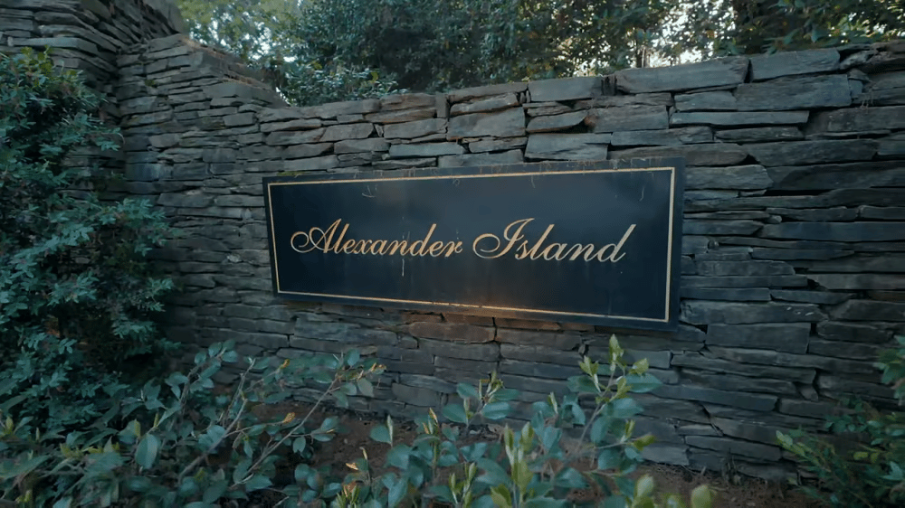 Alexander Island