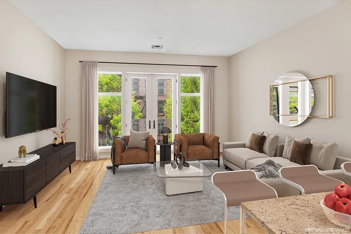 321 Greene Avenue #3A