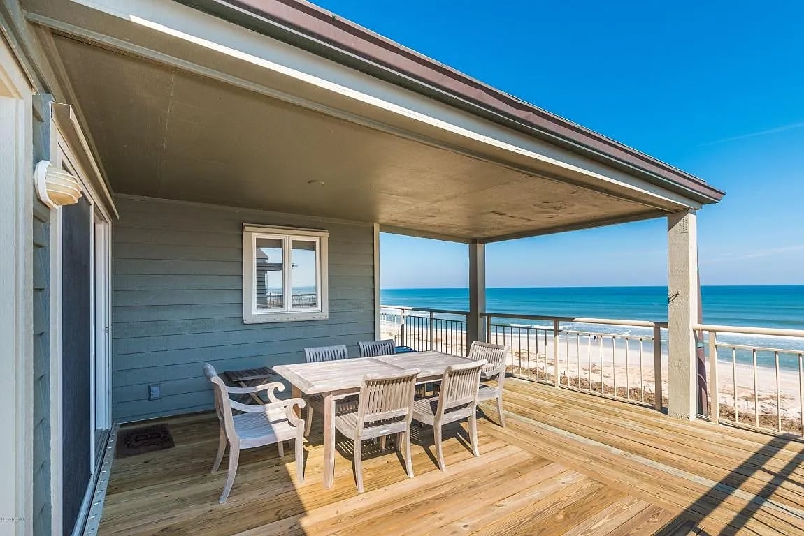 186 Sea Hammock Way
