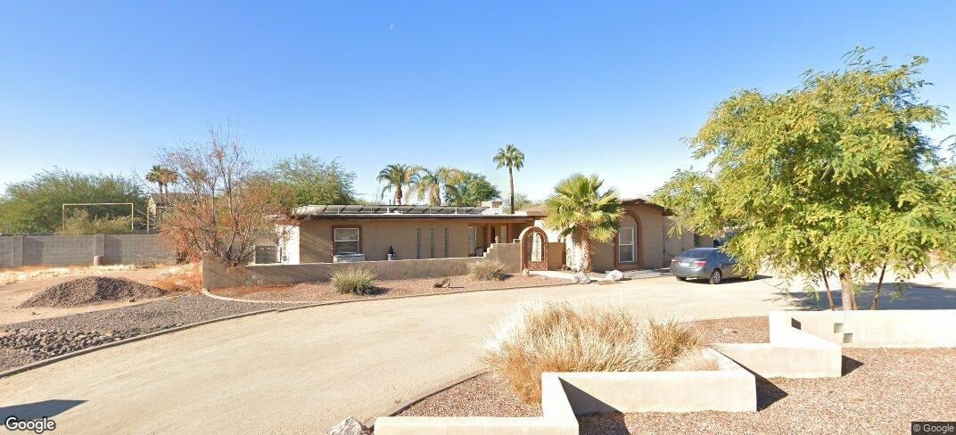 N 83rd St, Scottsdale, AZ 85260