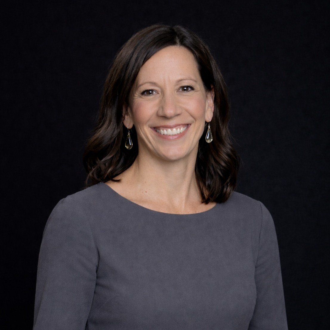 Krissy Calhoun Peachtree City, GA Real Estate Agent Headshot