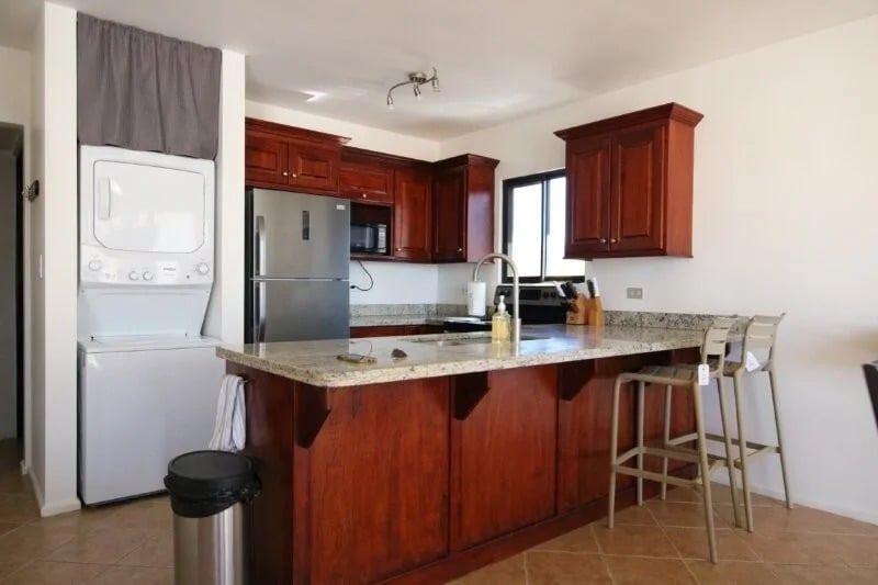Ocean View Condo, #I-6