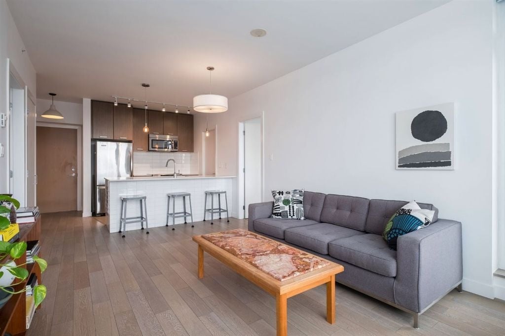 2321 Scotia St, #507