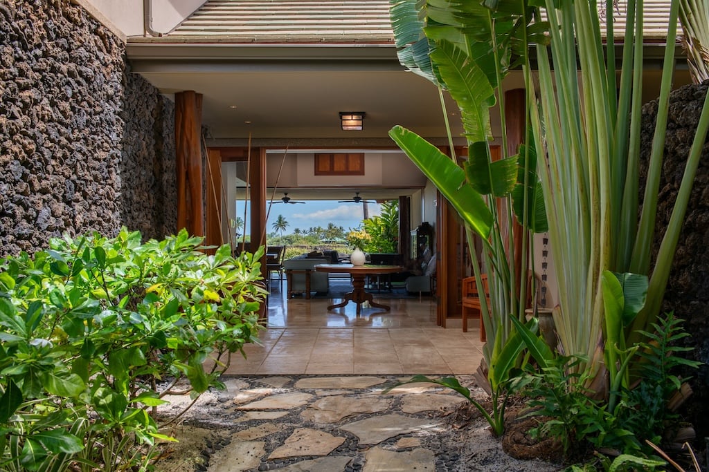 , KAMUELA68-1033 Ke Kailani Drive, Apt. 2A, KAMUELA