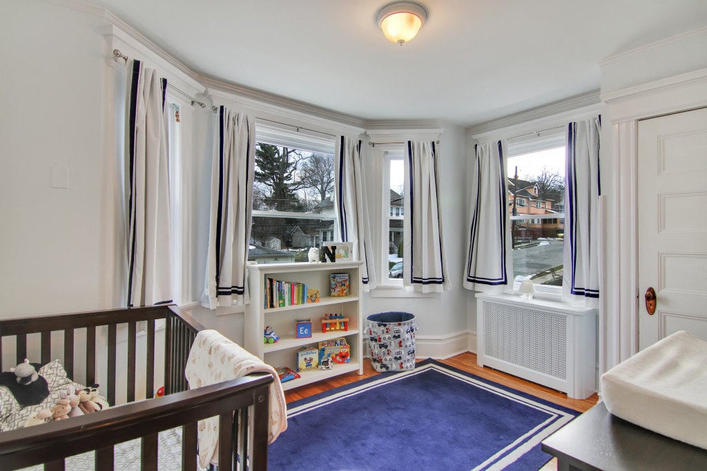 Sold With Multiple Offers Over List Price! 41 Lawrence Avenue, West Orange – $575,000