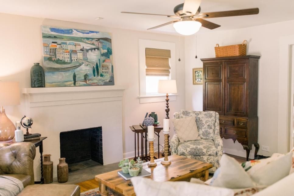 2021 Design Trends to Help Your Home Sell