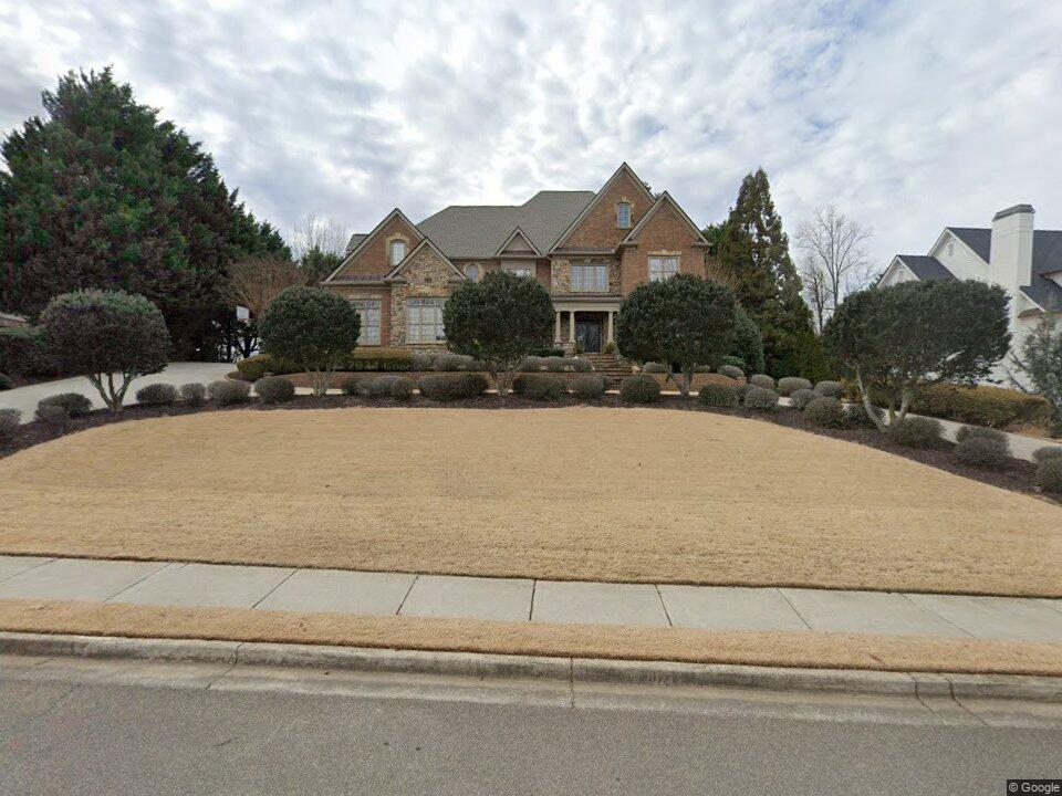 2915 Gainesway Ct