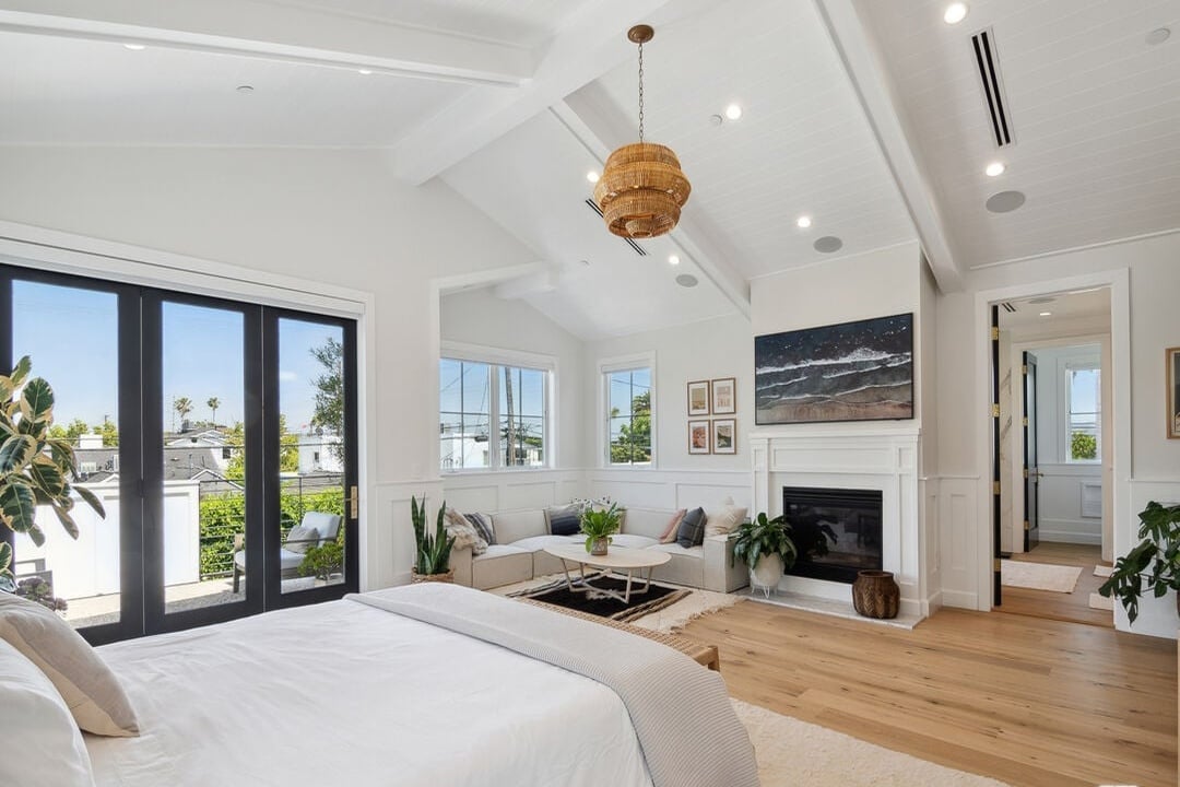 Northstar Estate, N Stanley Ave, 90046