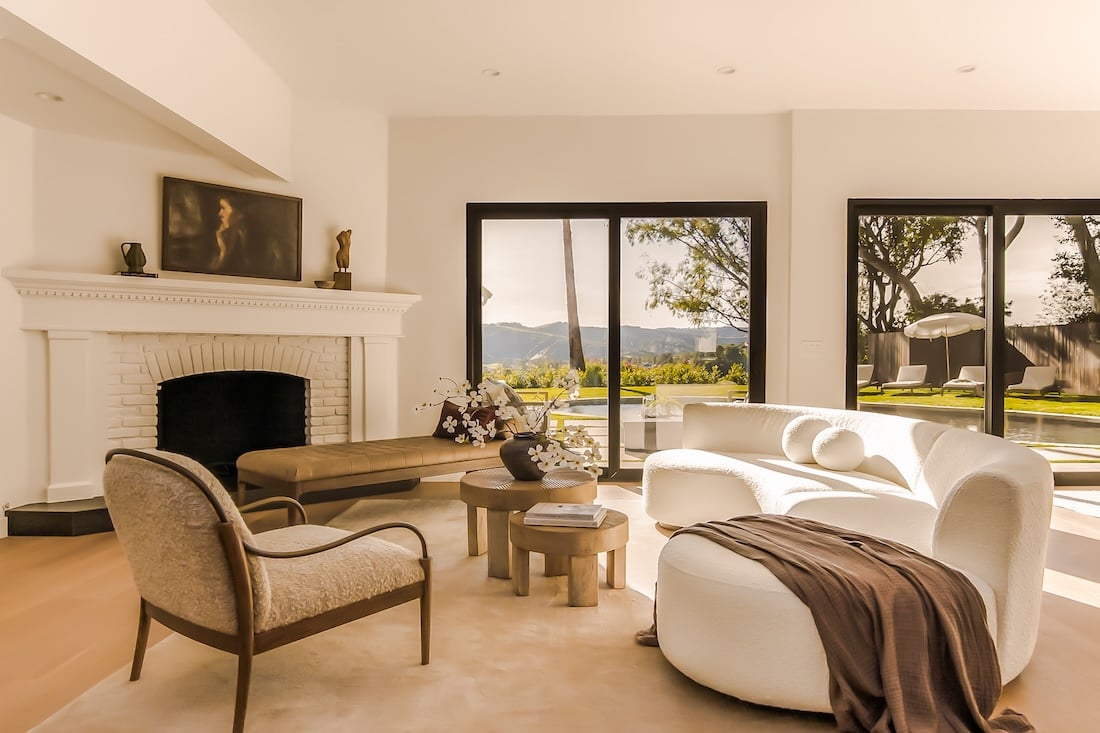 2179 Linda Flora Dr, Bel Air