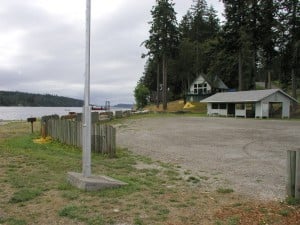 Herron Island