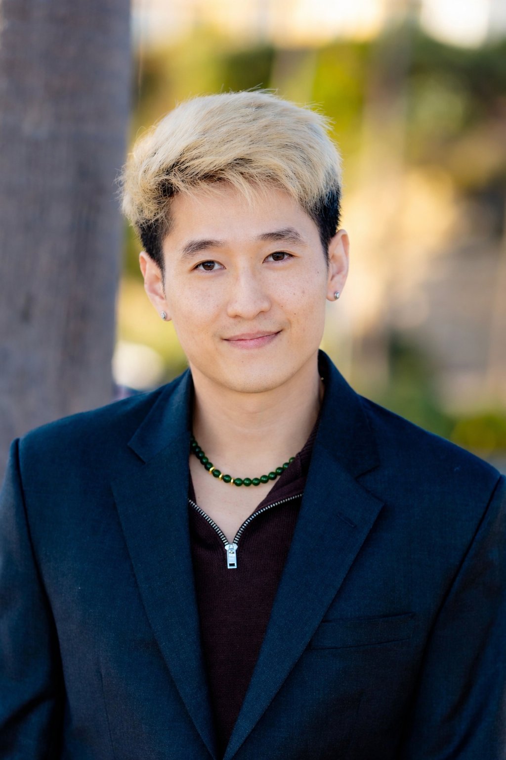 Johnny Tran