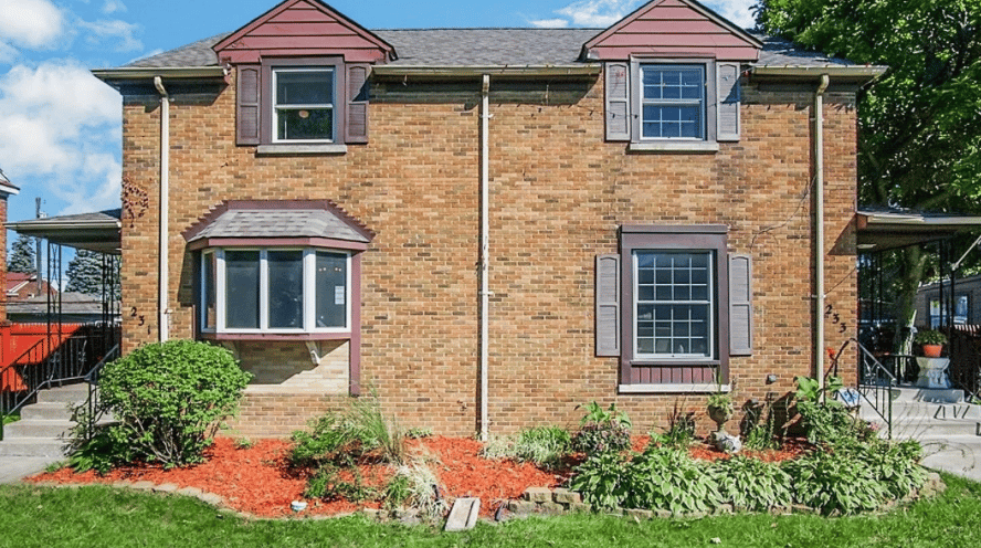 231–233 Adelaide Ave & 313–311