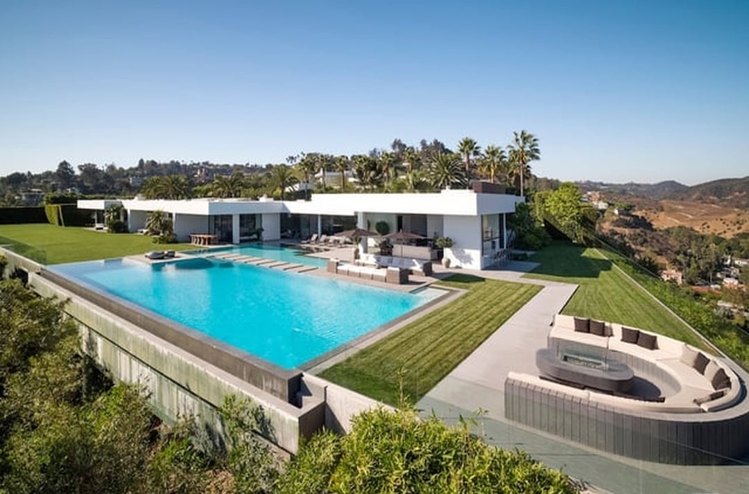 Blissful Retreat