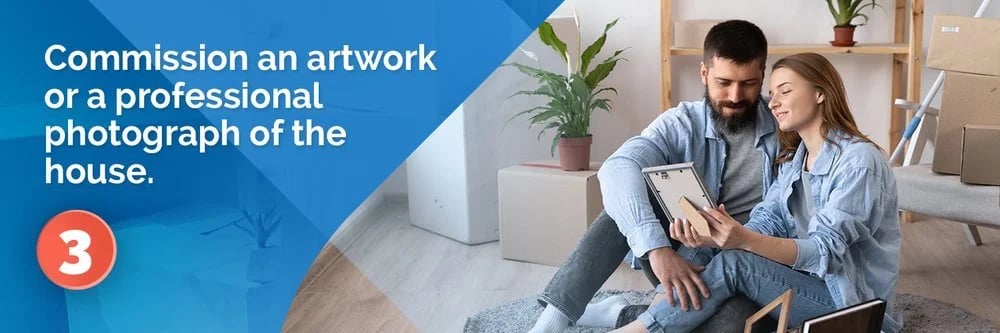 5 Meaningful Ways To Say Goodbye To A Home You Loved