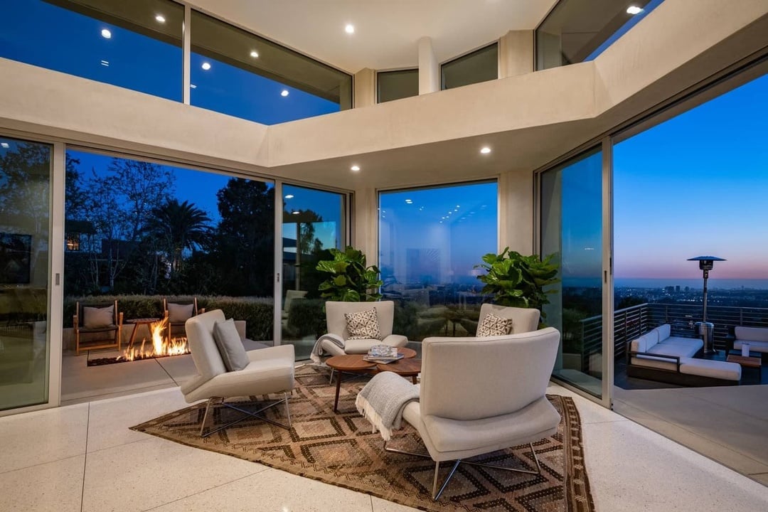 Estate Celestial