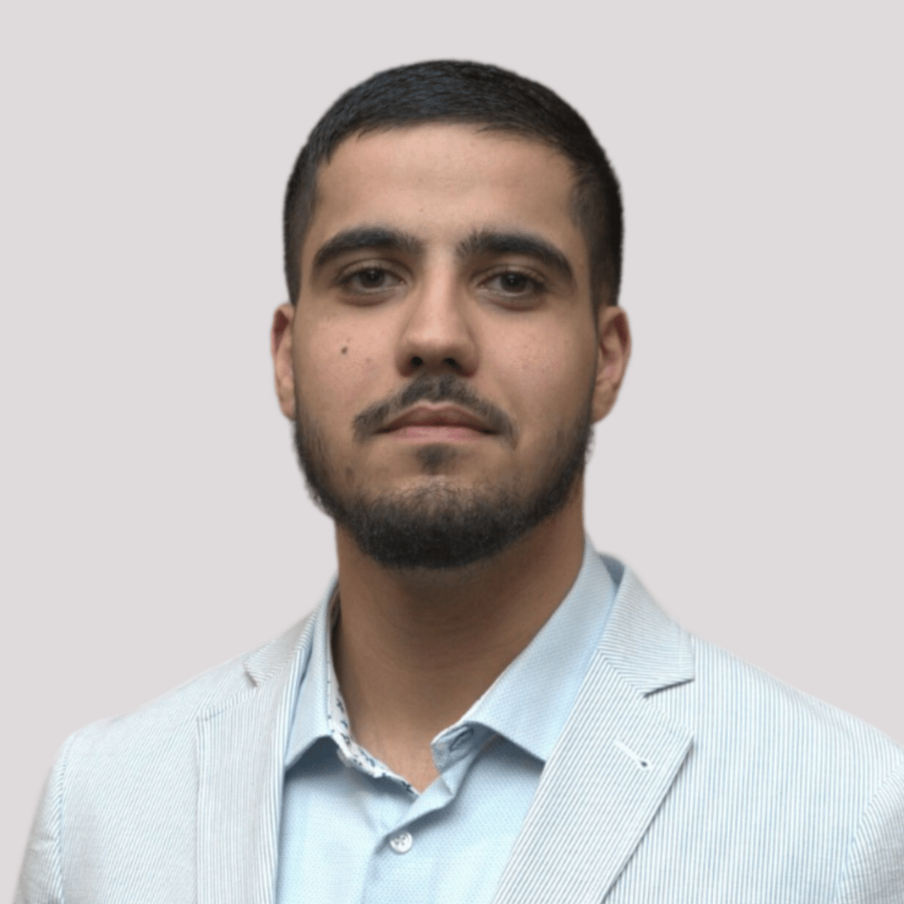 Islam Hamed