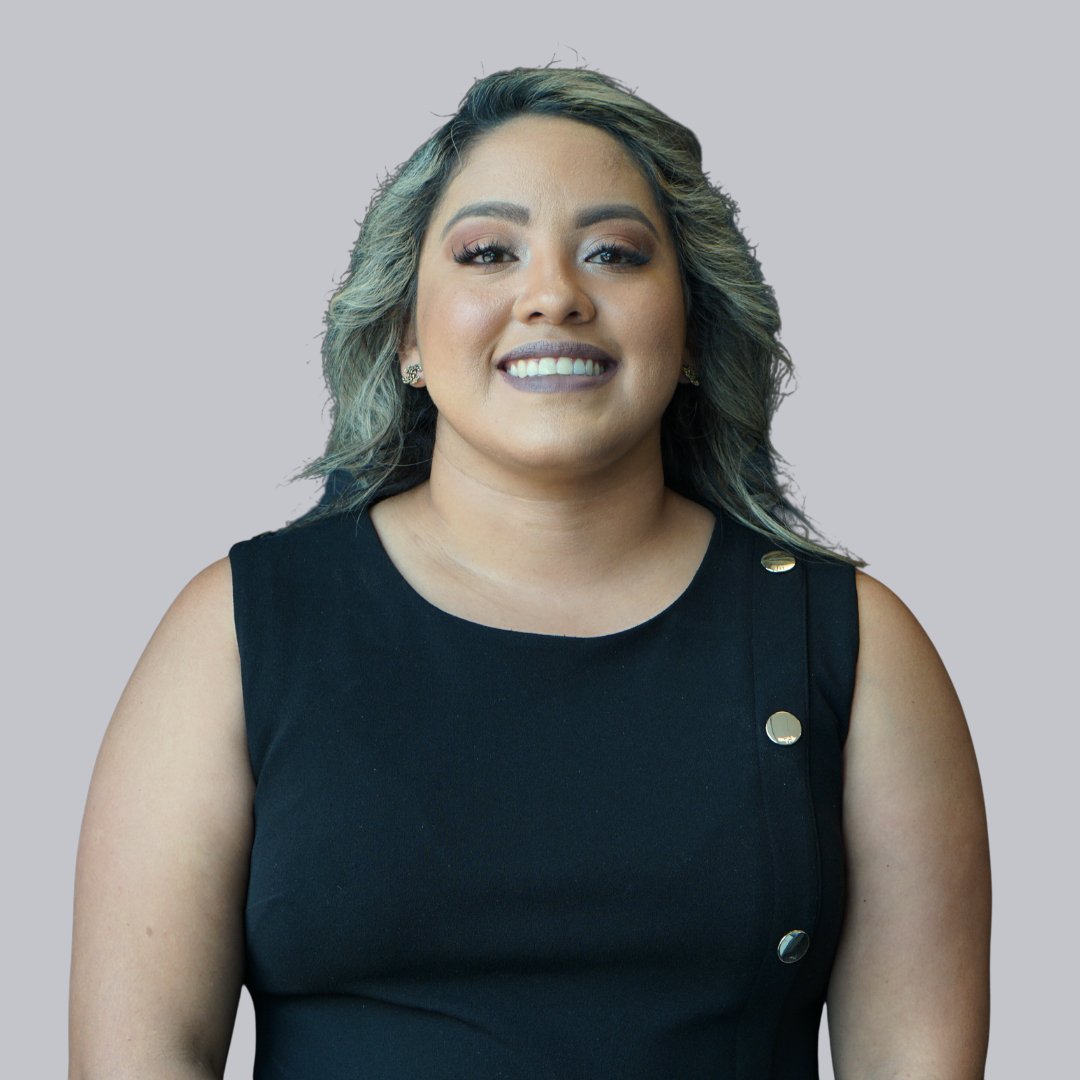 Esmeralda Fraire Fort Worth, TX Real Estate Agent Headshot
