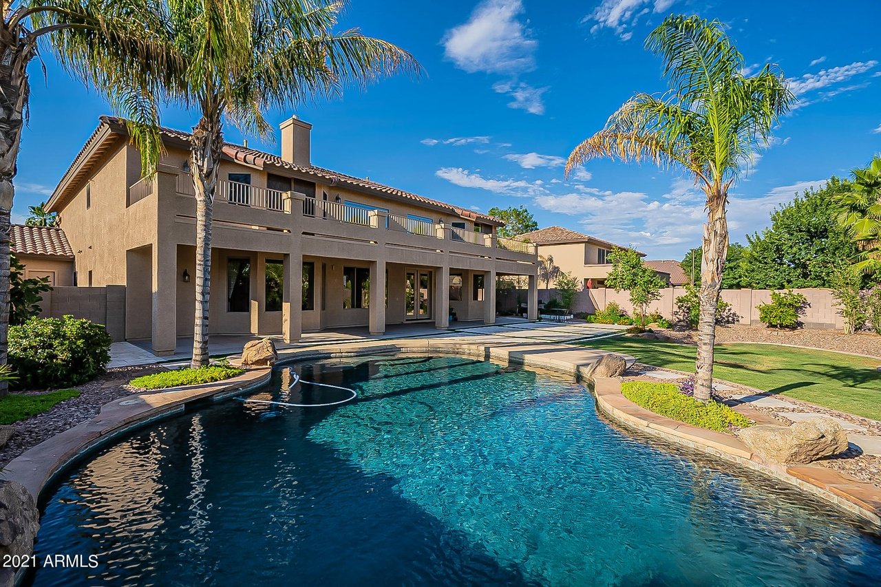 1709 E Kaibab Dr