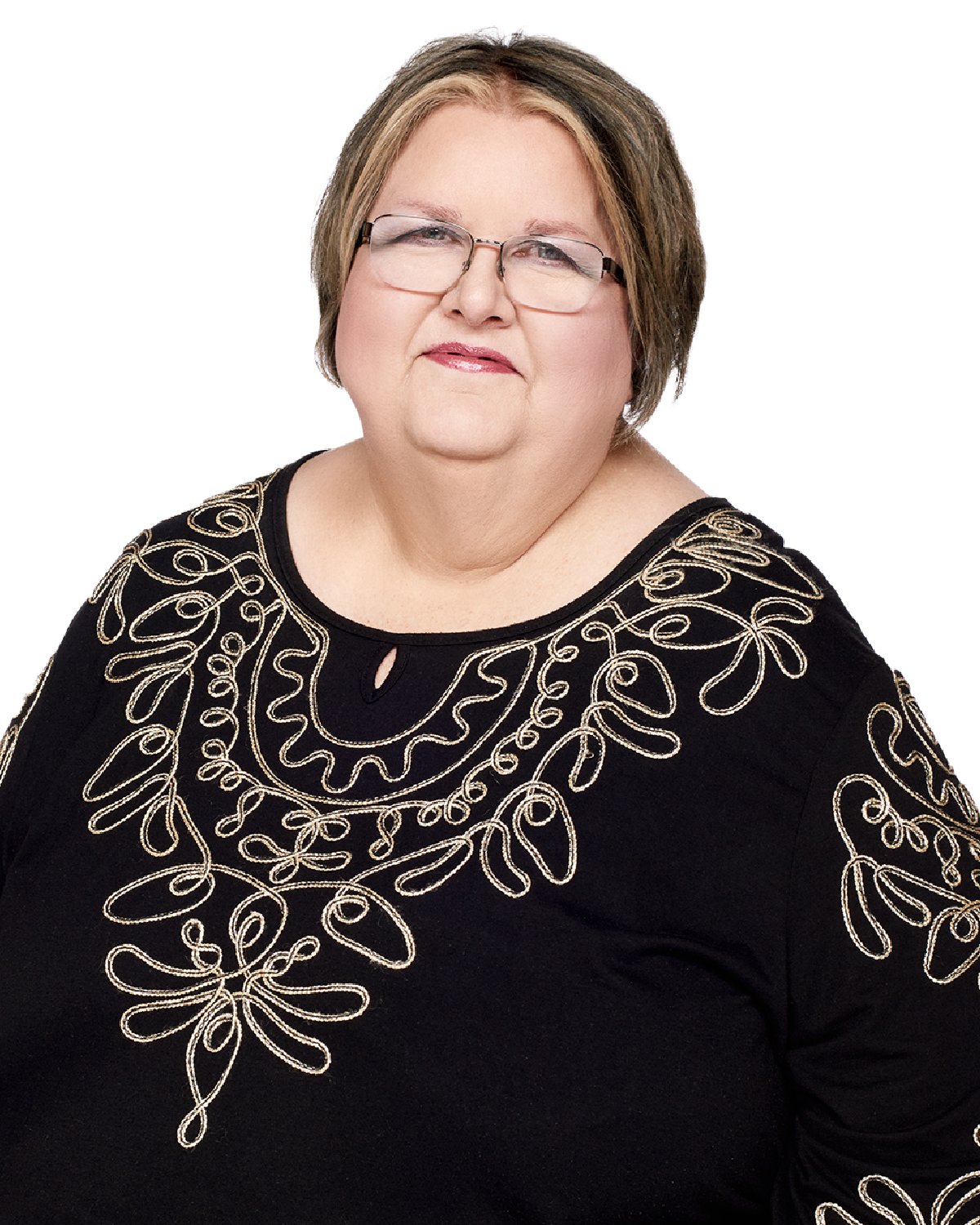 Sandie  Martin