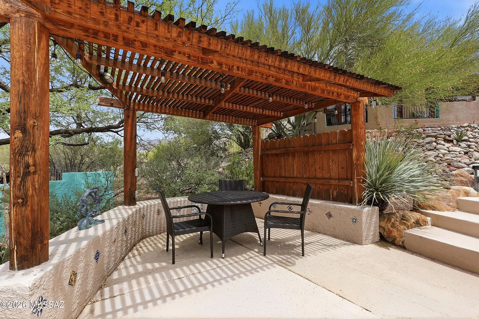 4808 N Paseo Aquimuri