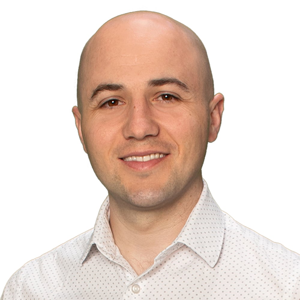 Vasile Calin Renton, WA Real Estate Agent Headshot