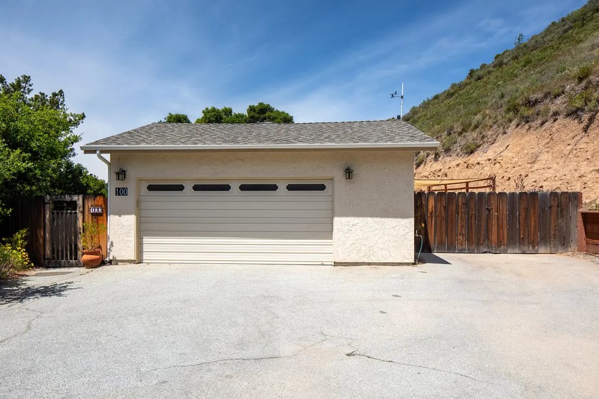 Carmel Valley