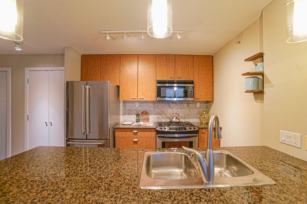 7063 Hall Ave, #203