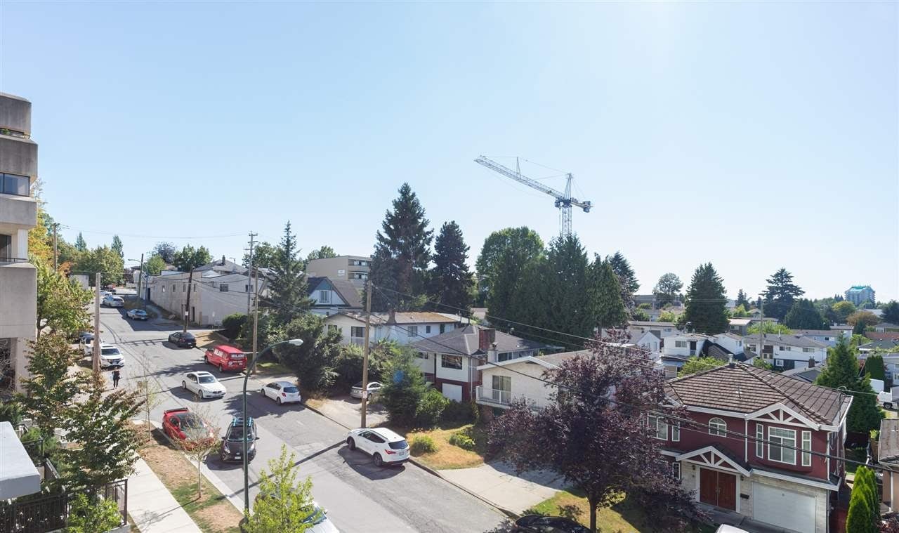 5598 Ormidale St, #609
