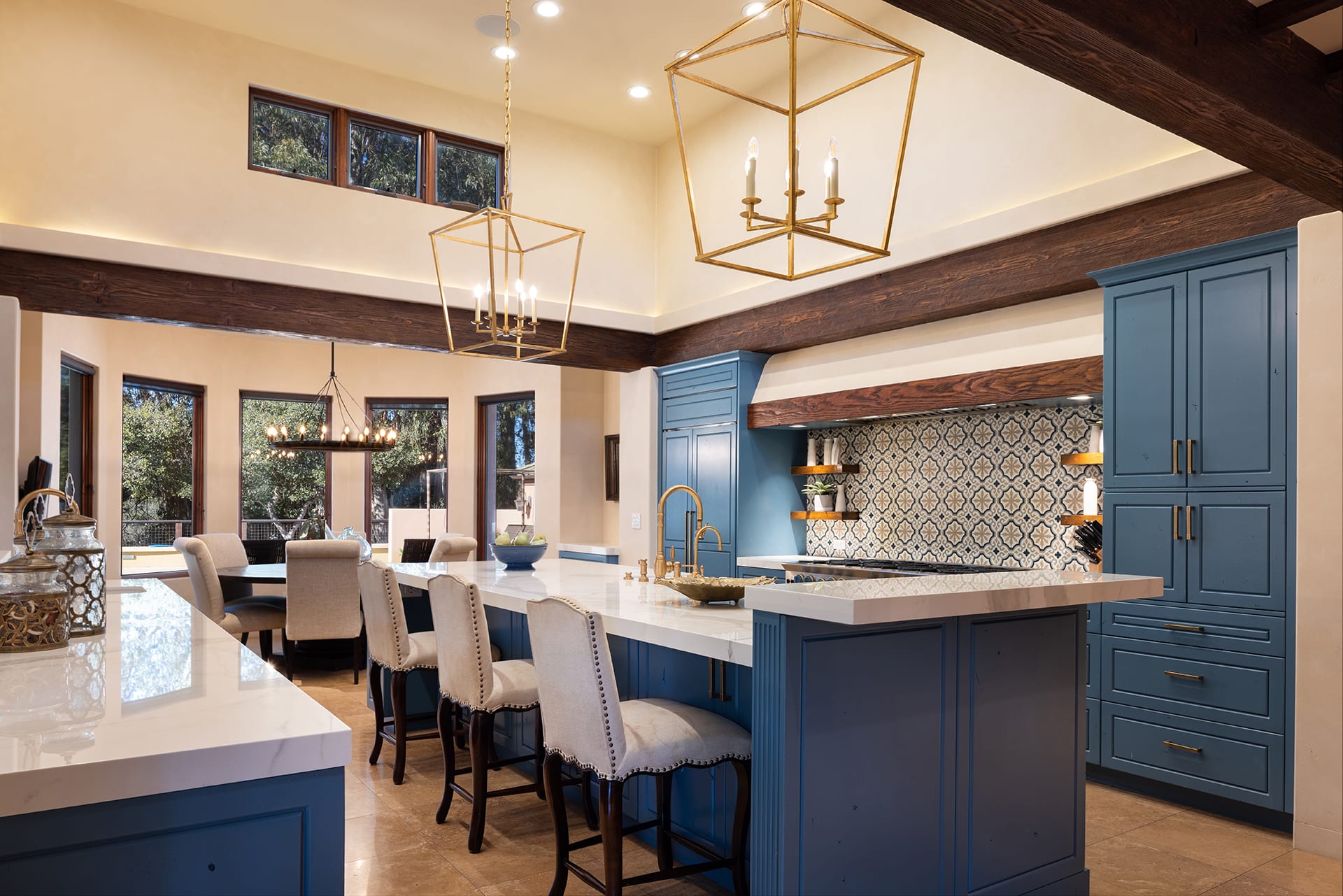 Santa Cruz Masterpiece - 1151 Scholl Lane