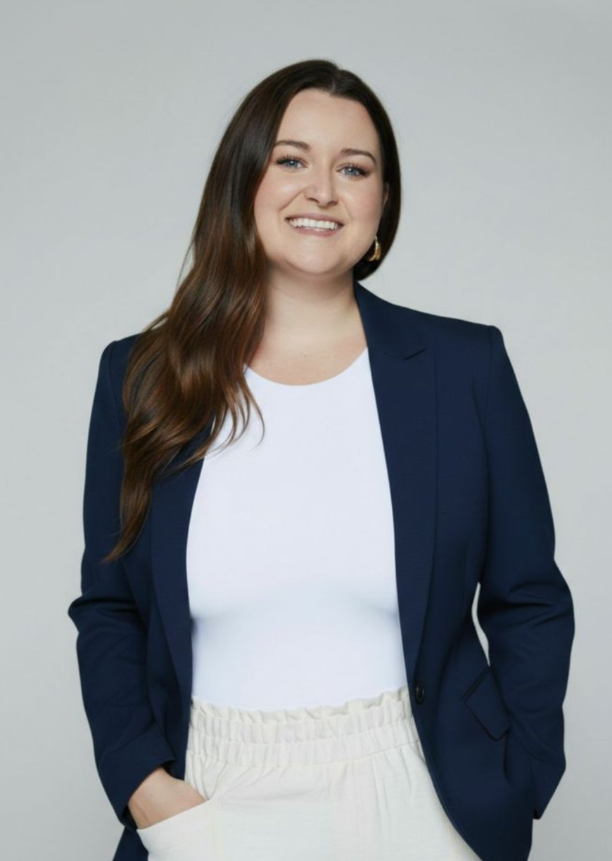 Brooke Radding